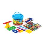 خمیر بازی سطلی آریا