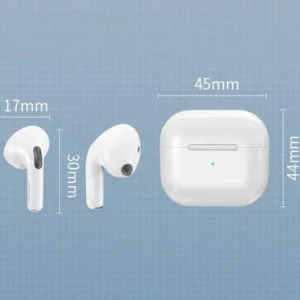 ایرپاد NUOGIR مدل NS-PRO6S