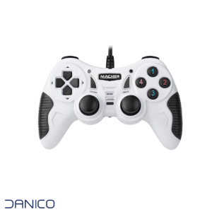 دسته بازی مچر مدل MR-60