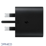 شارژر سه پین دیواری سامسونگ